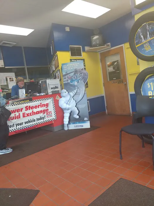 Tire Choice Auto Service Centers 2