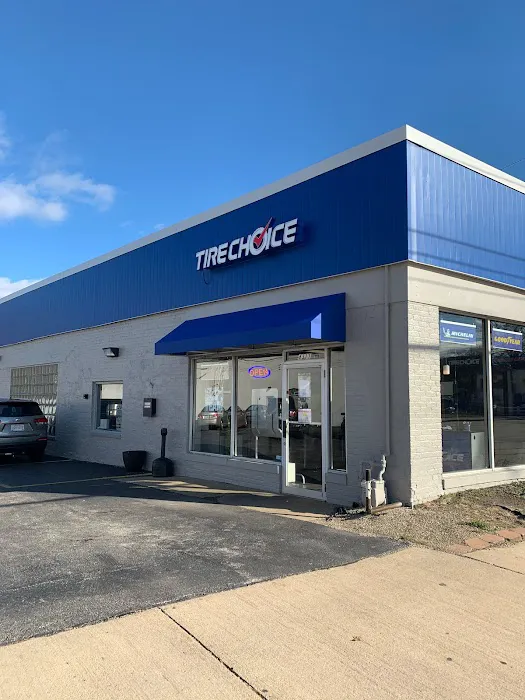 Tire Choice Auto Service Centers 0