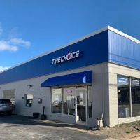 Tire Choice Auto Service Centers