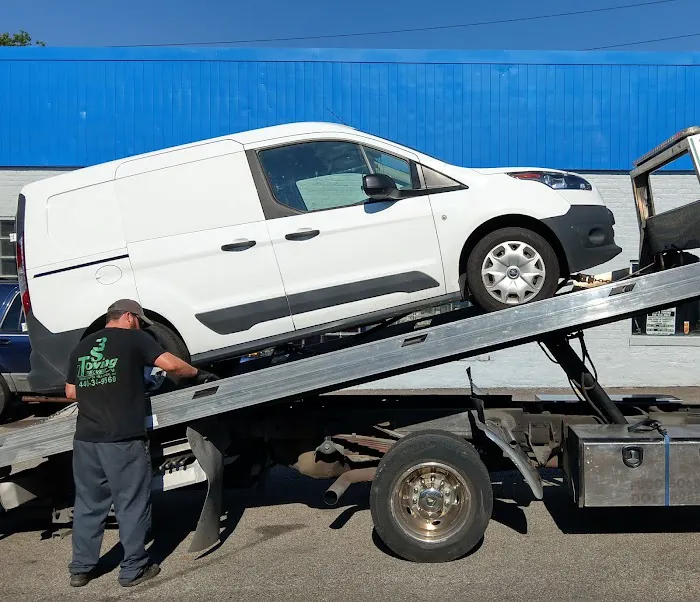 Tire Choice Auto Service Centers 5