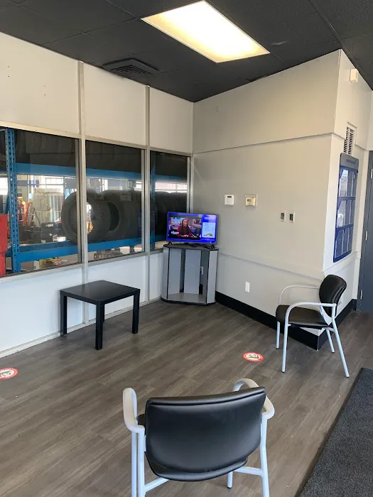 Tire Choice Auto Service Centers 8