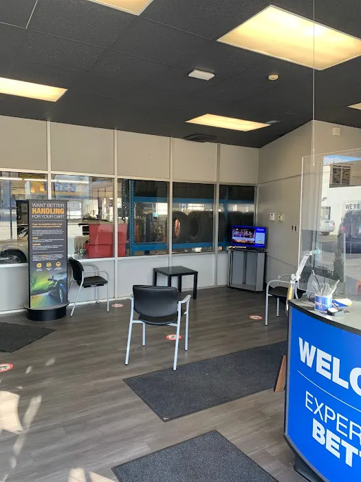 Tire Choice Auto Service Centers 7