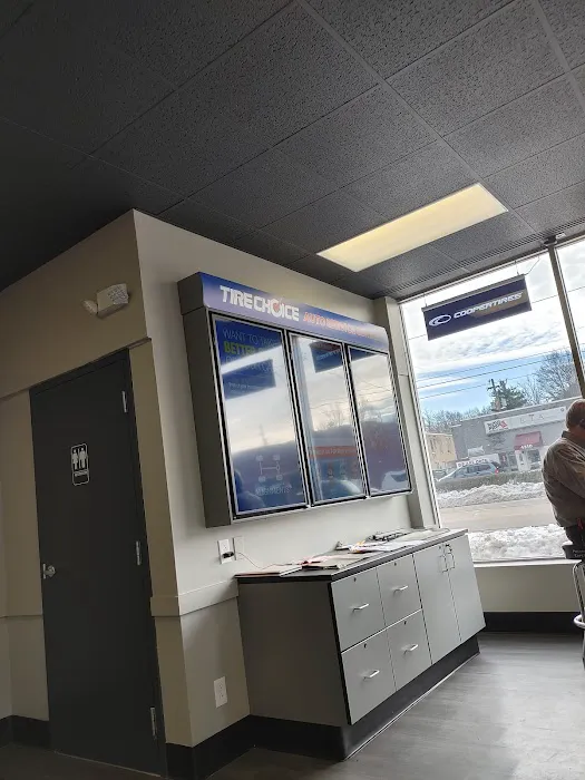 Tire Choice Auto Service Centers 9