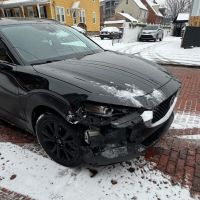 McCarthy's Auto Body
