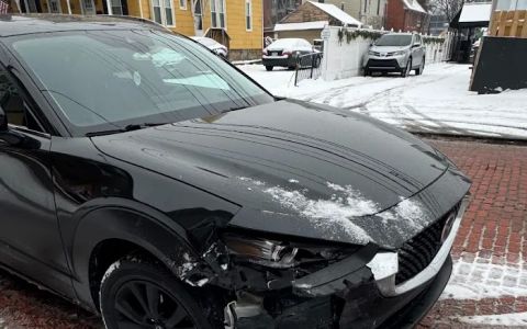 McCarthy's Auto Body