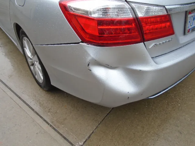 McCarthy's Auto Body 4