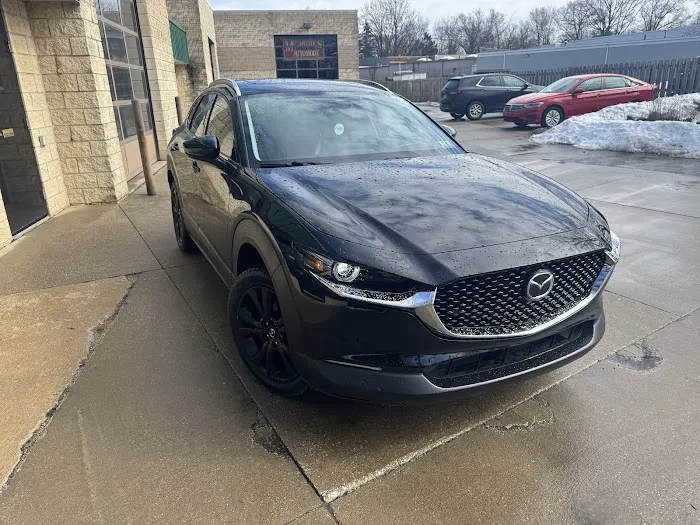 McCarthy's Auto Body 9