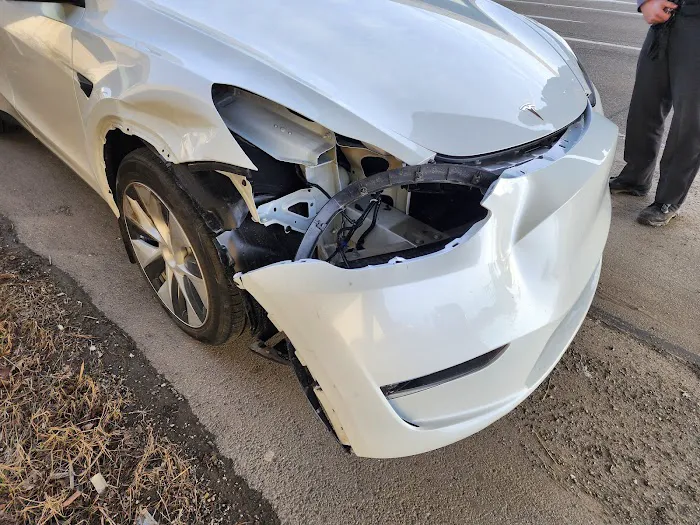 Harden Auto Body Inc 0