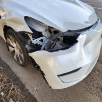 Harden Auto Body Inc