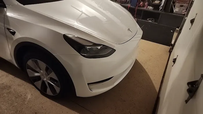 Harden Auto Body Inc 2