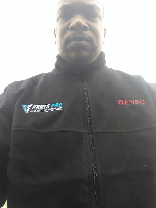 Parts Pro Automotive Warehouse 0