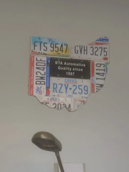 BTA Automotive 2