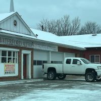 BRONSON’S AUTO REPAIR & AIR CONDITIONING