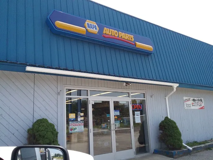 NAPA Auto Parts - JH Auto Parts Inc 1