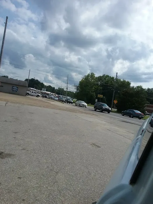 NAPA Auto Parts - JH Auto Parts Inc 3