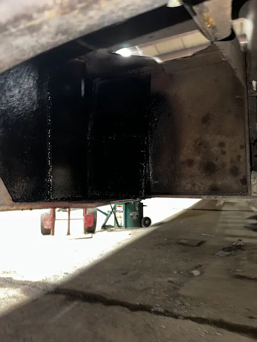 Erie Truck & Trailer Inc 2