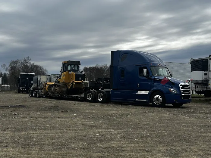 Erie Truck & Trailer Inc 3
