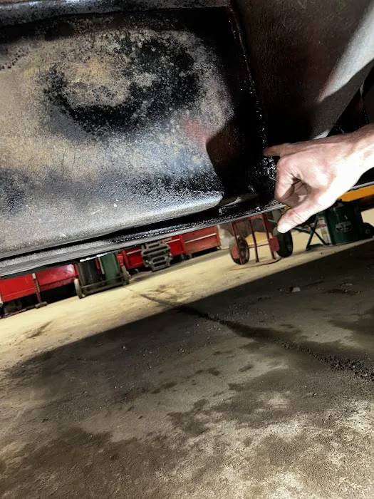 Erie Truck & Trailer Inc 4