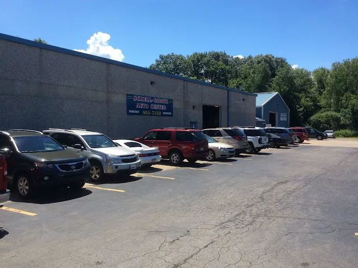Schell-Baroth Auto Center 0