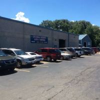 Schell-Baroth Auto Center