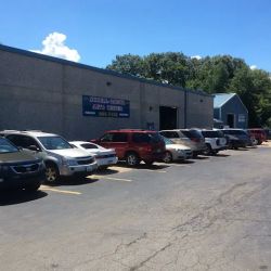 Schell-Baroth Auto Center ico