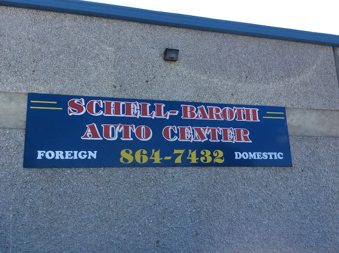 Schell-Baroth Auto Center 2