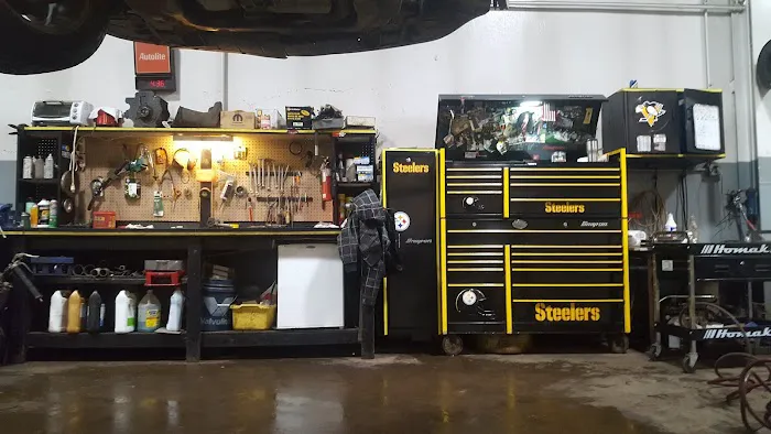 Schell-Baroth Auto Center 1