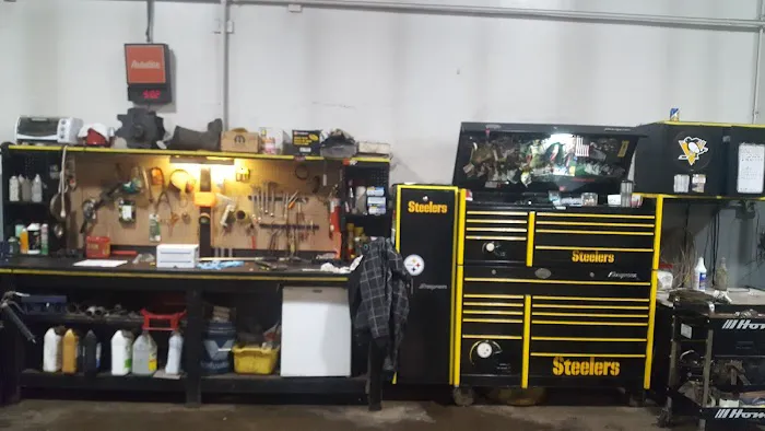 Schell-Baroth Auto Center 3