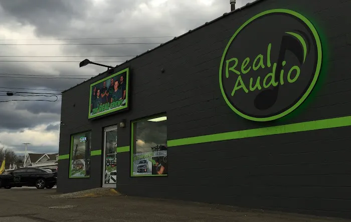 Real Audio 1