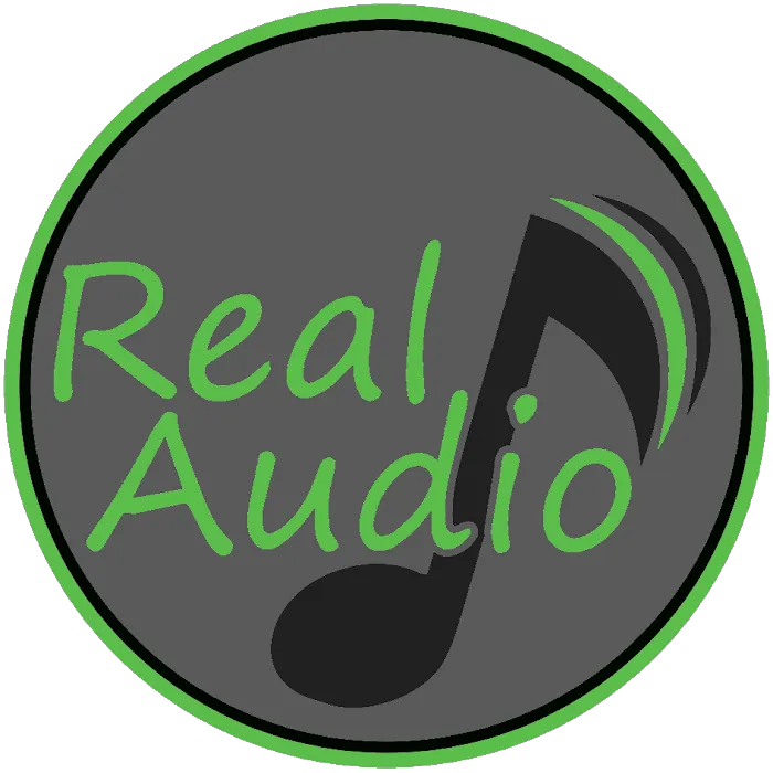 Real Audio 4