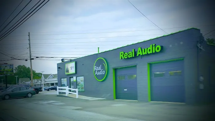 Real Audio 9