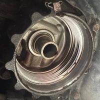 Take 5 Oil Change