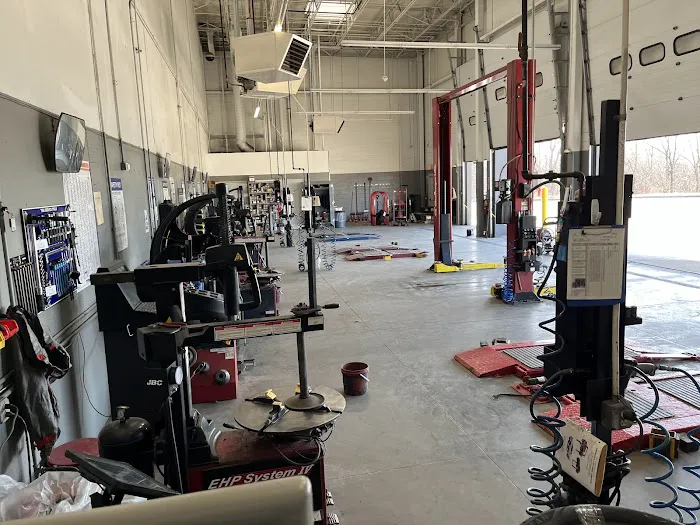 Sam's Club Tire & Battery 0
