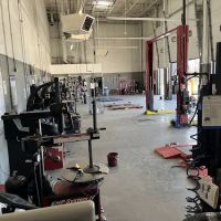 Sam's Club Tire & Battery