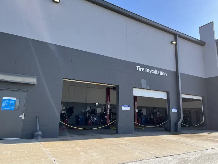 Sam's Club Tire & Battery 2