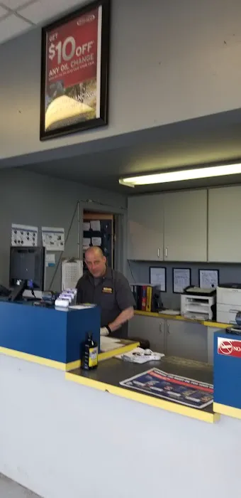 Monro Auto Service and Tire Centers 2