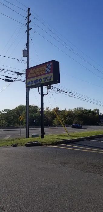Monro Auto Service and Tire Centers 5