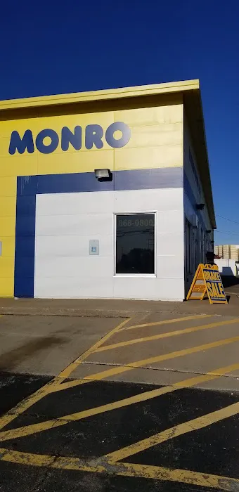Monro Auto Service and Tire Centers 3