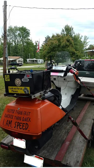 Monro Auto Service and Tire Centers 7