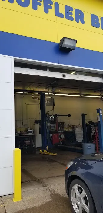 Monro Auto Service and Tire Centers 6