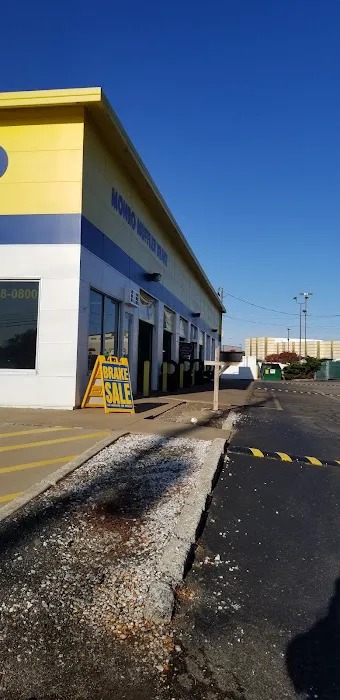Monro Auto Service and Tire Centers 9