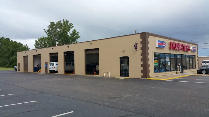 Dunn Tire 1