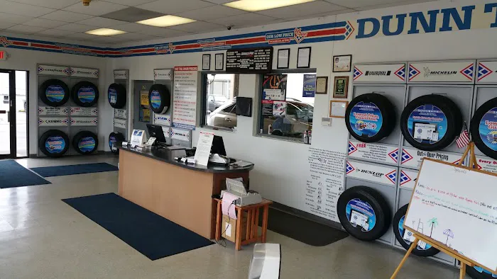 Dunn Tire 2