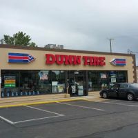 Dunn Tire