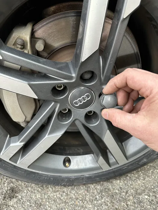 Dunn Tire 8