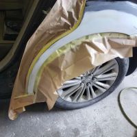 Ras Auto Body Inc
