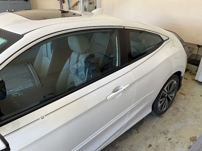Ras Auto Body Inc 5