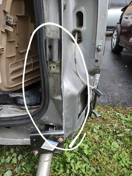 Ras Auto Body Inc 3