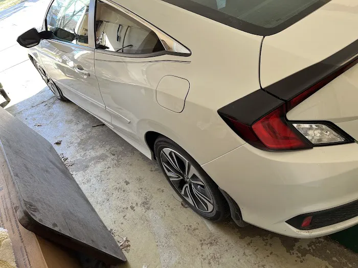 Ras Auto Body Inc 7