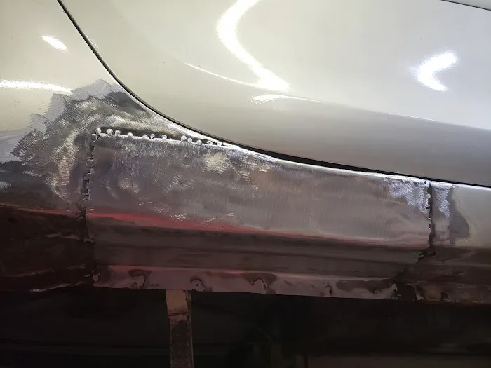 Ras Auto Body Inc 8